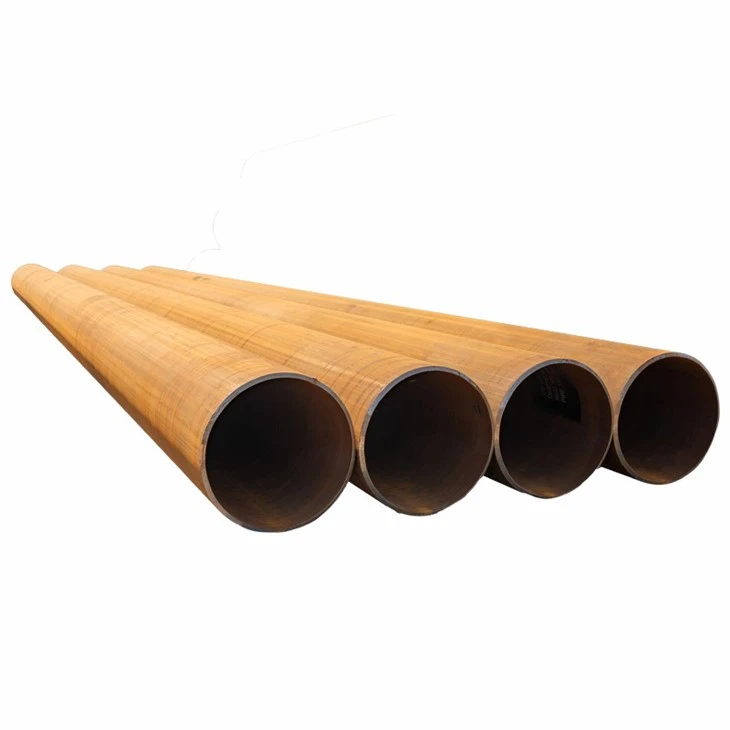 API 2B Q235B LSAW Steel Pipe